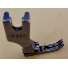 Industry Sewing Machine Parts Presser Foot P-363